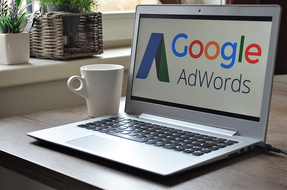 Reklama CPC - Google Adwords