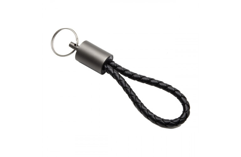 Kabel USB Join, czarny 